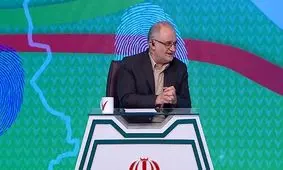 انتقاد مسعود پزشکیان از مجری که حرف او را قطع کرد/ ویدئو