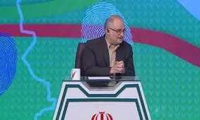 انتقاد مسعود پزشکیان از مجری که حرف او را قطع کرد/ ویدئو