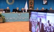 پزشکیان: تفویض اختیار به استانداران را رها نمی‌کنیم

