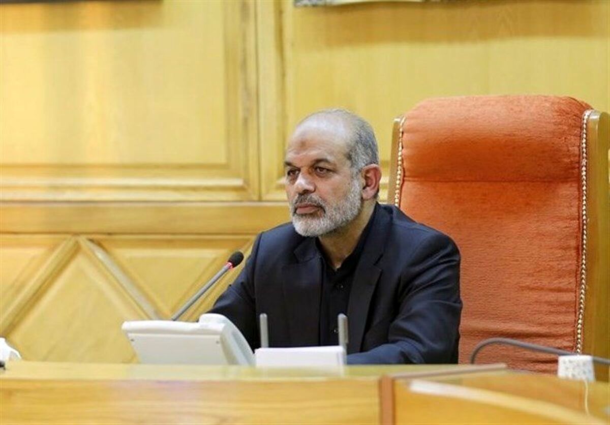 تقسیم استان تهران به ۲ استان شرقی و غربی/ جزئیات طرح انسداد مرزهای سیستان و بلوچستان