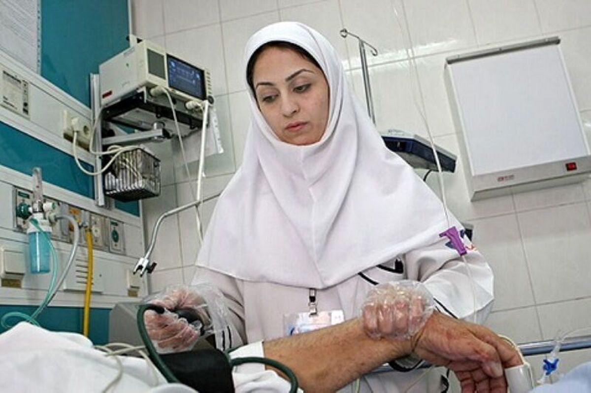 حضور ستاد امر به معروف در مراکز درمانی مشهد تایید شد