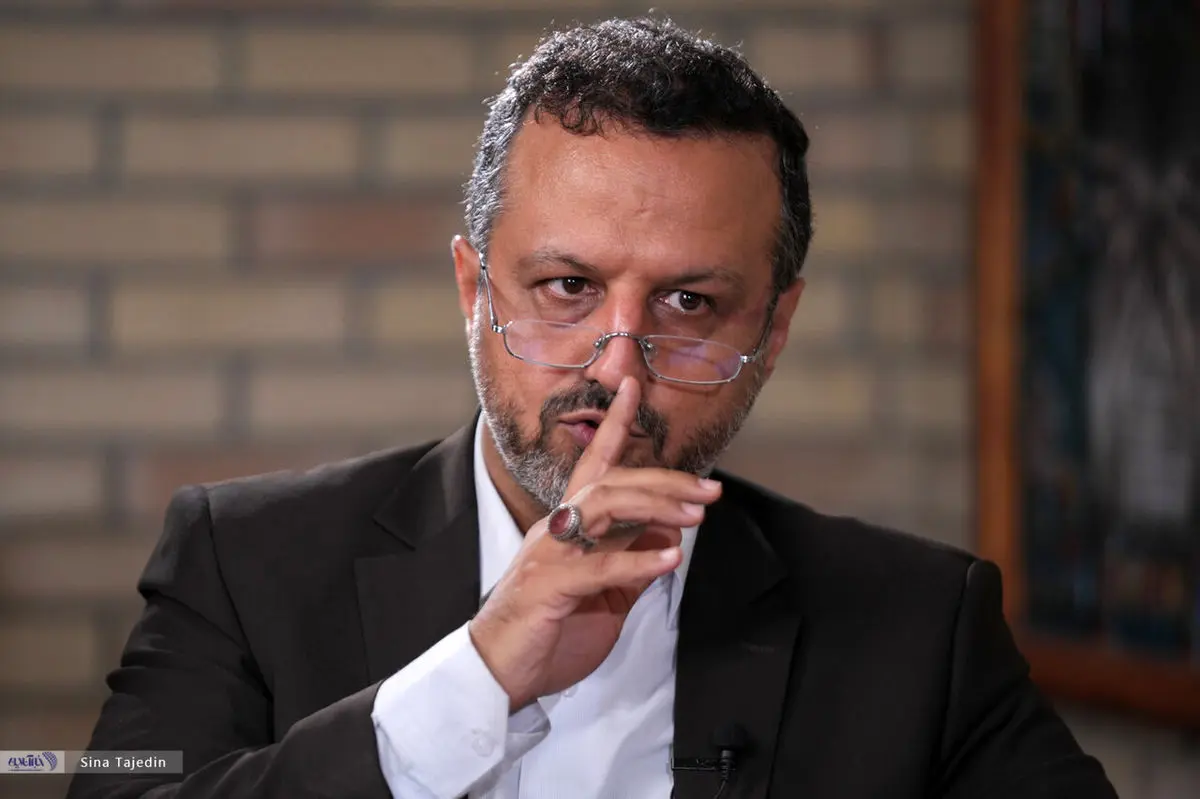 توصیه خاندوزی به دولت چهاردهم؛ کاری که من کردم را شما تکرار نکنید