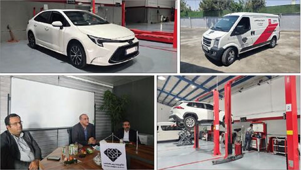 چگونه سبک جدیدی برای جلب رضایت مشتریان شکل میگیرد؟