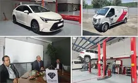 چگونه سبک جدیدی برای جلب رضایت مشتریان شکل می‌گیرد؟

