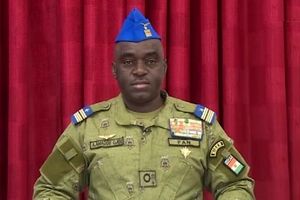 نیجر توافقنامه نظامی با آمریکا را لغو کرد

