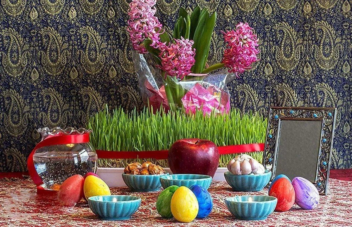 تعطیلات نوروزی کشورها چند روز است؟