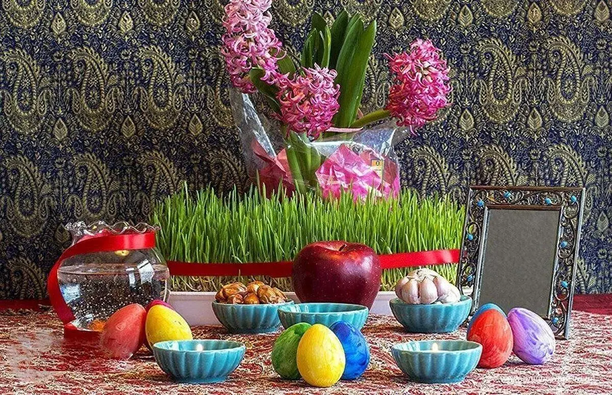 تعطیلات نوروزی کشور‌ها چند روز است؟ 