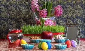 تعطیلات نوروزی کشور‌ها چند روز است؟ 