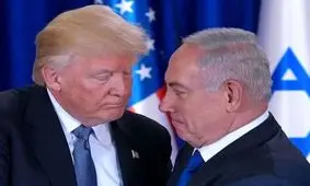 ترامپ در هشداری به نتانیاهو: اگر جنگ غزه را تمام نکنی، رهایت می‌کنیم

