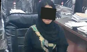 ربودن کارخانه‌دار معروف توسط همسرش