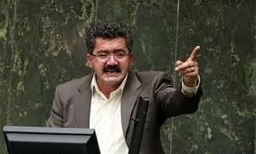 قسیم عثمانی: تنها راه برای مقابله با زورگویی استکبار جهانی، حرکت به سمت ساخت سلاح هسته‌ای است