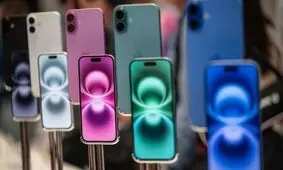  توضیح کمیسیون موبایل اتاق اصناف درباره برگشت آنتن آیفون‌ها