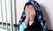 اولین عکس قاتل سریالی ۷ شوهر در مازندران