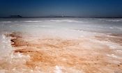 افزایش حجم آب دریاچه ارومیه به ۲.۵ میلیارد مترمکعب