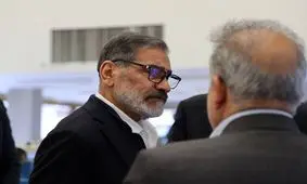 ماجرای شمخانی و پرونده هسته‌ای؛ مسئول واقعی کیست؟

