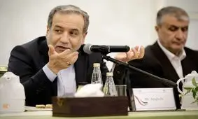 عراقچی: حفظ غنی‌سازی و زیرساخت‌های هسته‌ای ایران غیرقابل مذاکره است

