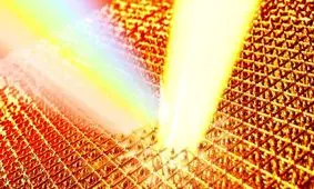 ذوب طلا منجر به بازنویسی قوانین فیزیک شد

