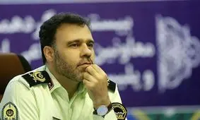 ۳۵۰۰ پیامک کشف حجاب به واحد‌های صنفی ارسال شد/ پلمب ۱۵۶ مغازه و تالارباغ

