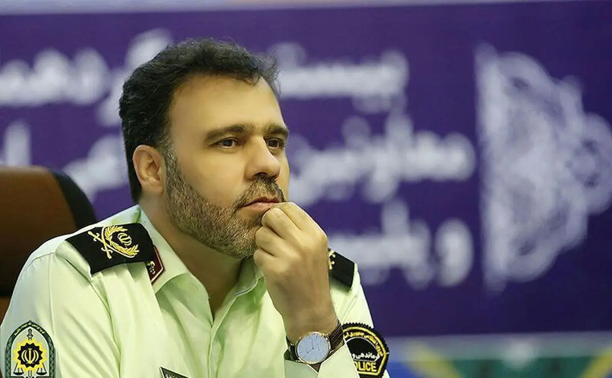 ۳۵۰۰ پیامک کشف حجاب به واحد‌های صنفی ارسال شد/ پلمب ۱۵۶ مغازه و تالارباغ


