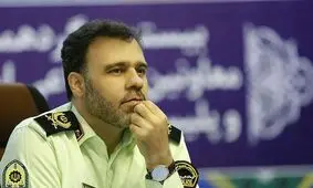 ۳۵۰۰ پیامک کشف حجاب به واحد‌های صنفی ارسال شد/ پلمب ۱۵۶ مغازه و تالارباغ

