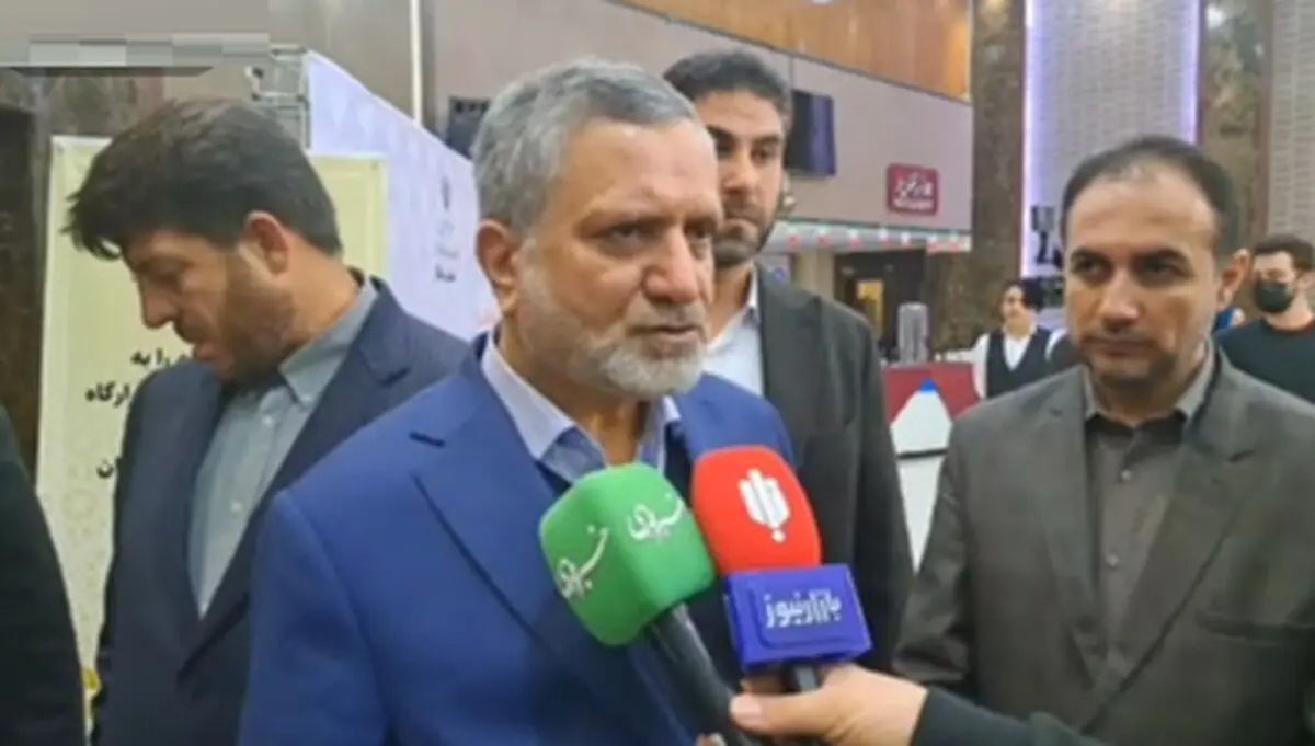 وزیر کار: حقوق و دستمزد مناطق و صنایع باید متفاوت باشد