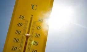 وجود همزمان گرما و دود شدید مرگبار است