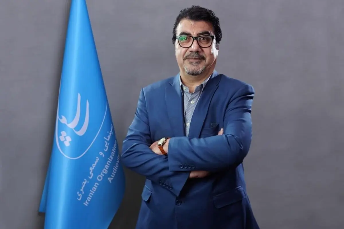واکنش معاون سازمان سینمایی به حواشی فیلم «مراقب»
