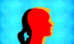 مجری صدا و سیما تغییر جنسیت داد/ویدیو