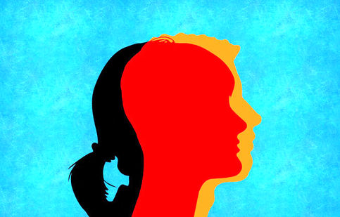 مجری صدا و سیما تغییر جنسیت داد/ویدیو