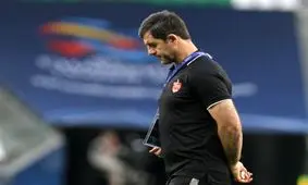 واکنش کریم باقری به حمایت از کاندیدای ریاست جمهوری