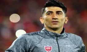 بیرانوند مشمول خدمت سربازی می‌شود؟

