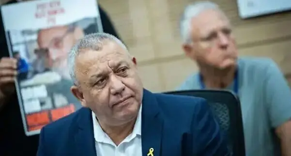 نگاه رقیب نتانیاهو به مساله ایران/ اگر آیزنکوت نخست‌وزیر اسرائیل شود، سریعا به تهران حمله خواهد کرد؟