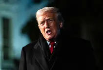 ترامپ: تهران خواستار گفتگو با آمریکاست و دیپلماسی همچنان یک گزینه است