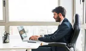 اگر بیش از یک ساعت بنشینیم، چه اتفاقی برای مان می افتد؟/ ویدئو