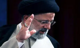 باز نشر ویدئوی قدیمی دوربین مخفی درباره واکنش مردم به خبر سقوط بالگرد رئیسی

