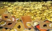 قیمت طلا، سکه و ارز ۱۷ اردیبهشت ماه ۱۴۰۳؛ طلا و سکه باز هم گران شد