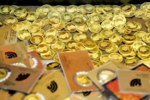 بازار سکه و طلا؛ رکود خریدار و افزایش قیمت ها