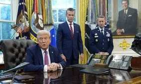 جایگاه ایران در استراتژی دفاعی جدید آمریکا/ تاکید بر جنگ‌های پیشدستانه علیه ایران و متحدانش در خاورمیانه/ «پیروزی قاطع» به جای «جنگ‌های بی‌پایان»