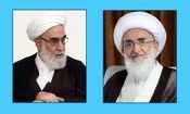 عیادت نماینده رهبر انقلاب از آیت‌الله نوری همدانی و دیدار با آیات مکارم شیرازی و سبحانی

