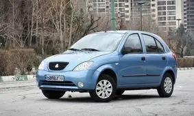 مردم پول بنز را می‌دهند، تیبا می‌خرند