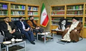 علم‌الهدی: فضای مجازی ابزار توسعه انقلاب و زمینه ساز ظهور است

