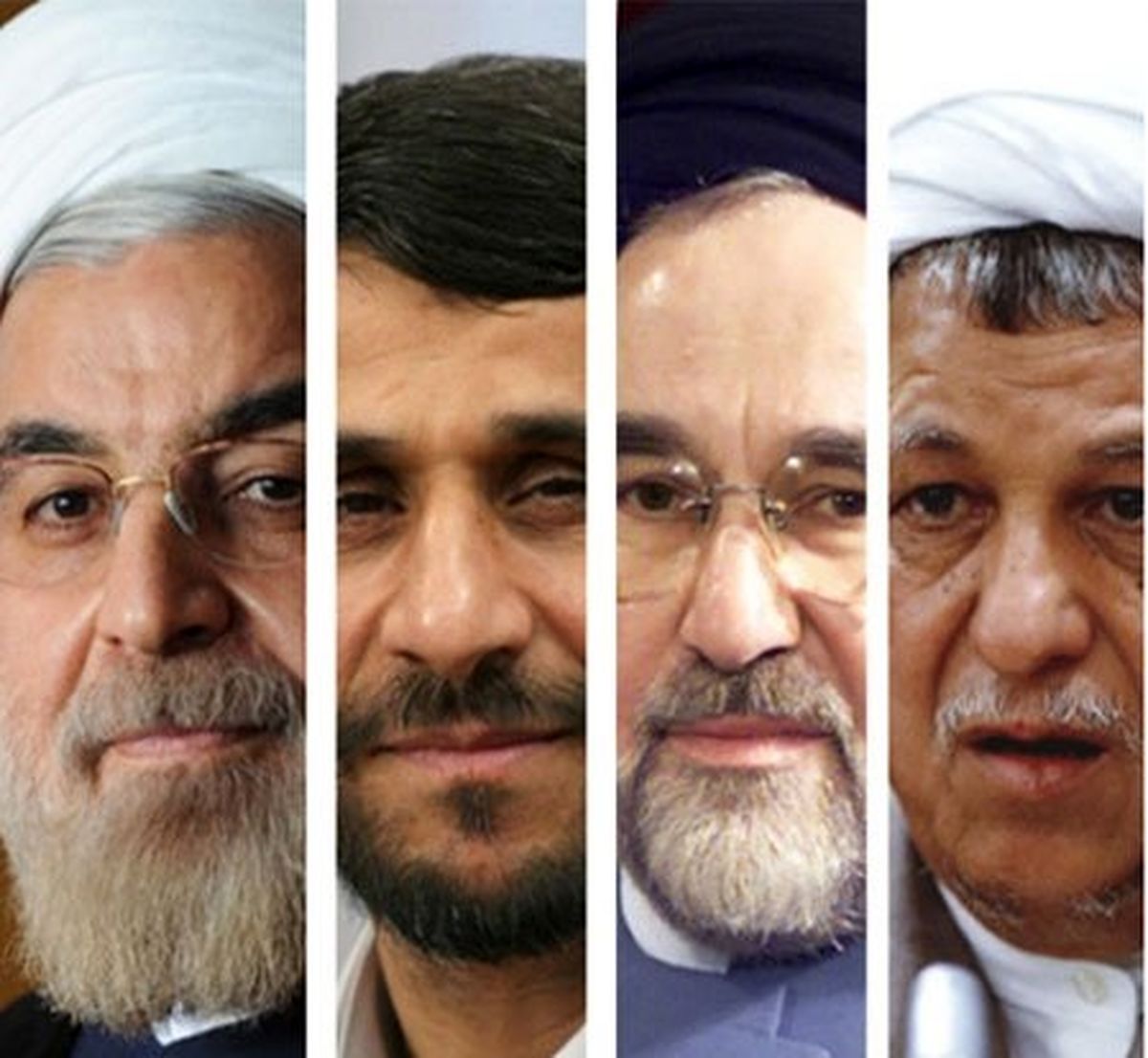 توهین ها علیه حسن روحانی باورکردنی نیست/ اگر هر ۴ رئیس جمهور گذشته مطرود و مسأله دارند چرا مردم باید در انتخابات مشارکت کنند؟