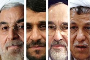 توهین ها علیه حسن روحانی باورکردنی نیست/ اگر هر ۴ رئیس جمهور گذشته مطرود و مسأله دارند چرا مردم باید در انتخابات مشارکت کنند؟

