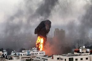 جروزالم پست: اکثر اسراییلی ها مخالف حمله به ایران هستند