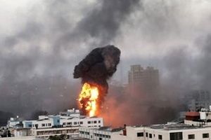 جروزالم پست: اکثر اسراییلی ها مخالف حمله به ایران هستند