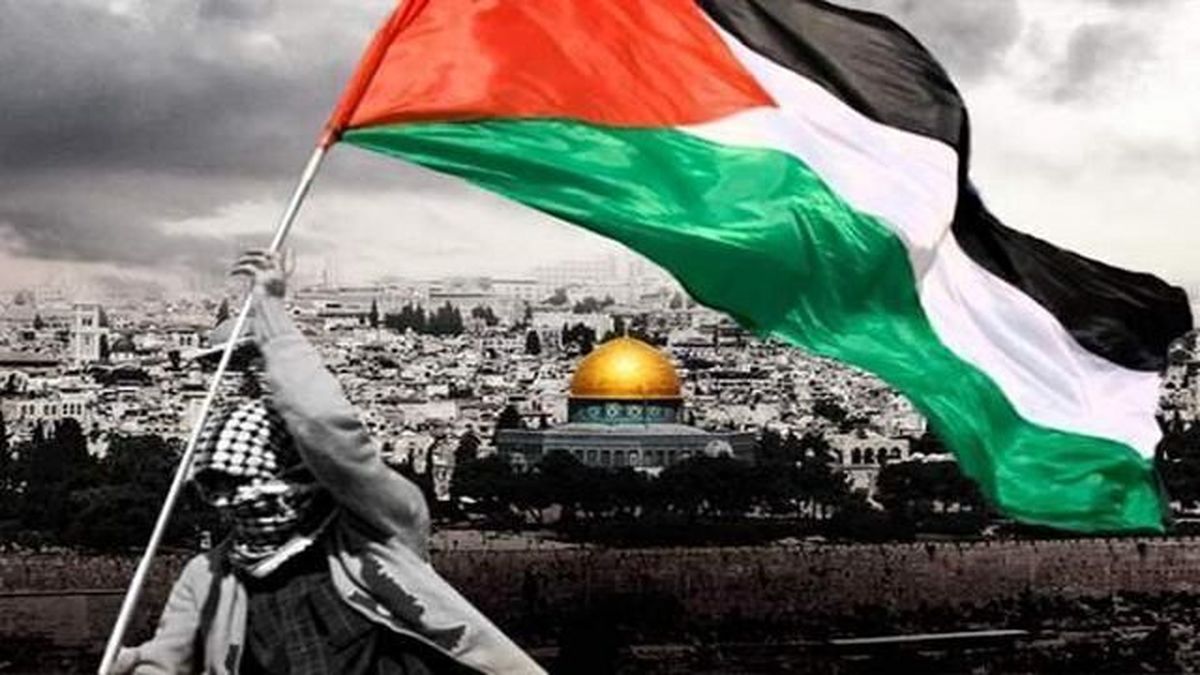 راهپیمایی روز قدس نشان همبستگی ملت های مسلمان است