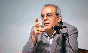 پیشنهاد عباس عبدی به دولت: امکانی برای تجمع مخالفان و حامیان مذاکره با آمریکا فراهم کنید؛ این رفراندومی واقعی است