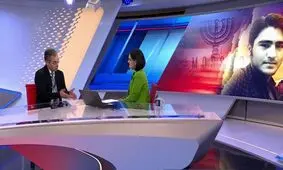 پشت پرده یک خبر عجیب درباره جاسوس اعدامی/ سراوانی با دفتر رهبری چه ارتباطی داشت؟

