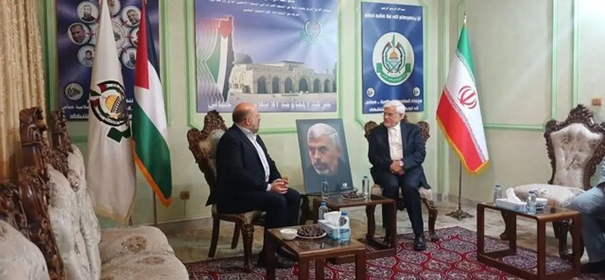 عارف: متناسب با شیطنت متجاوز، در زمان و شرایط مقتضی پاسخ خواهیم داد
