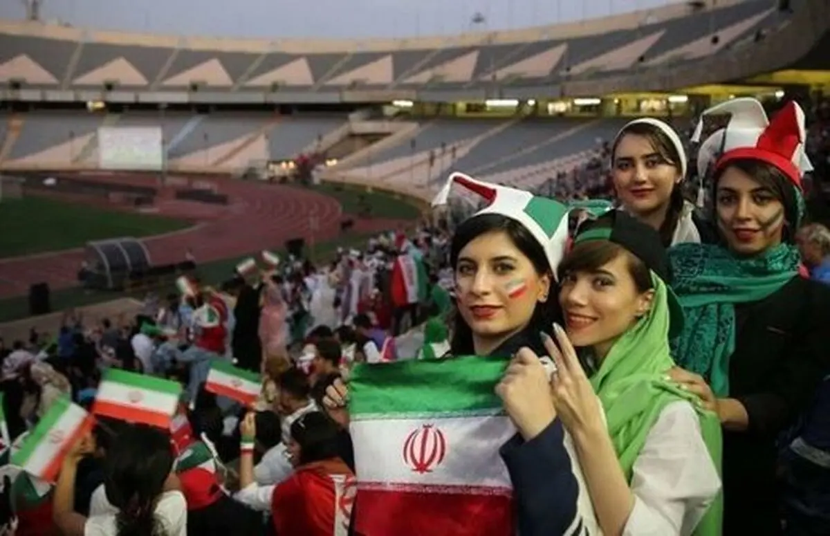 از گرما که عامل قتل شد تا ورود زنان به ورزشگاه

